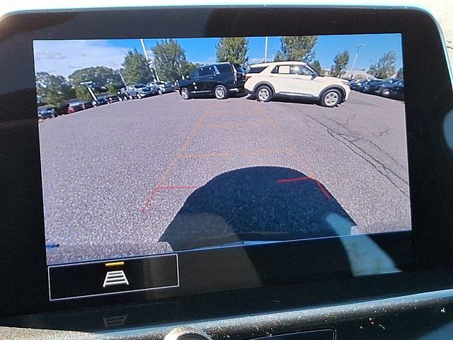 2024 Cadillac CT4 Vehicle Photo in DANBURY, CT 06810-5034