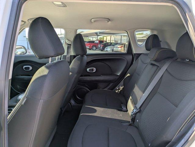 2015 Kia Soul Vehicle Photo in SELMA, TX 78154-1459