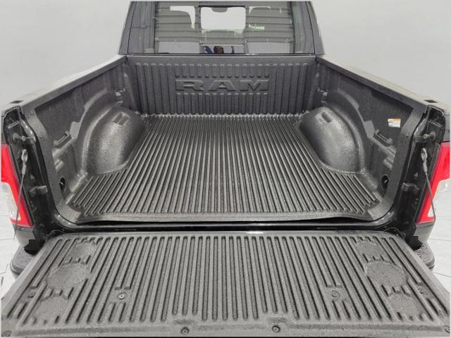 2022 Ram 1500 Vehicle Photo in NEENAH, WI 54956-2243
