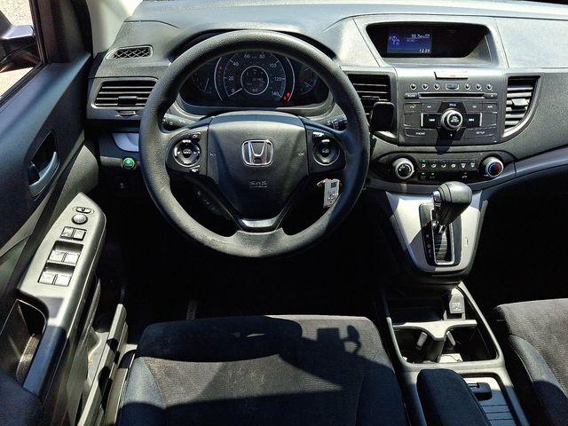2014 Honda CR-V Vehicle Photo in DANBURY, CT 06810-5034