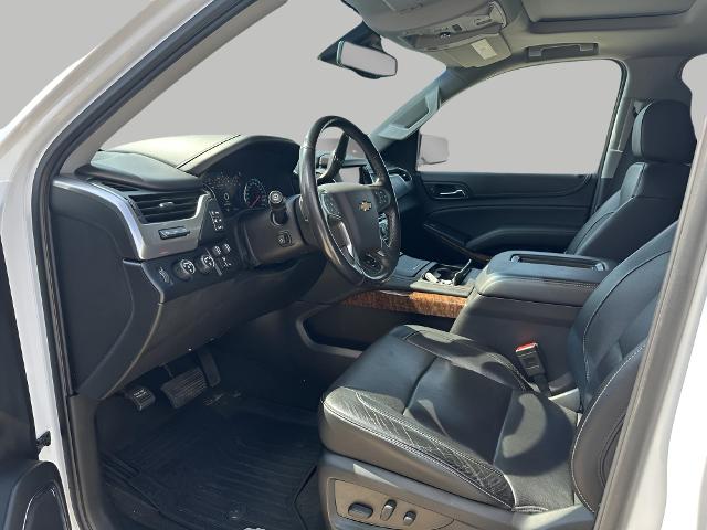 2018 Chevrolet Tahoe Vehicle Photo in MANITOWOC, WI 54220-5838