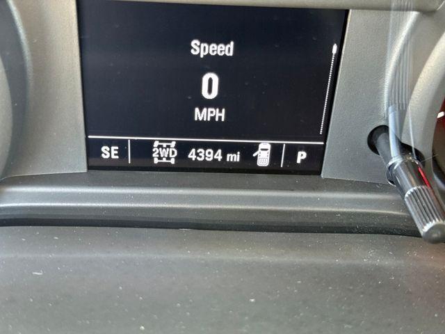 2025 Chevrolet Silverado 1500 Vehicle Photo in Jonesboro, AR 72404