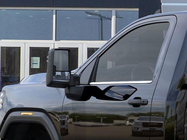 2025 GMC Sierra 3500 HD Chassis Cab Vehicle Photo in DANBURY, CT 06810-5034