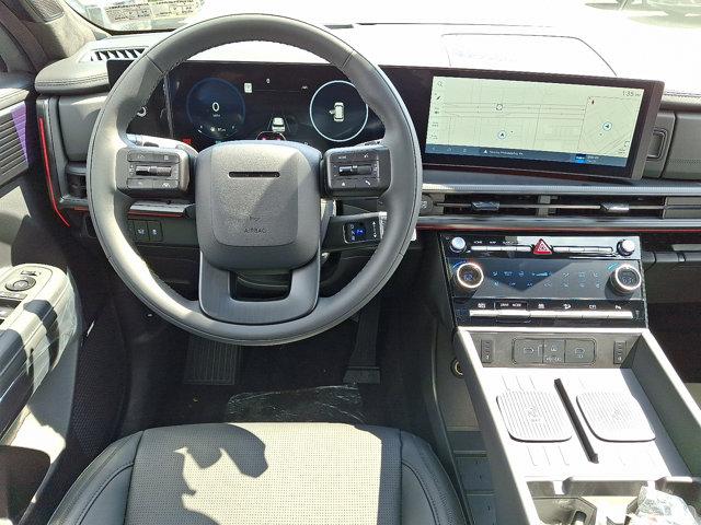 2026 Hyundai SANTA FE Hybrid Vehicle Photo in Philadelphia, PA 19116
