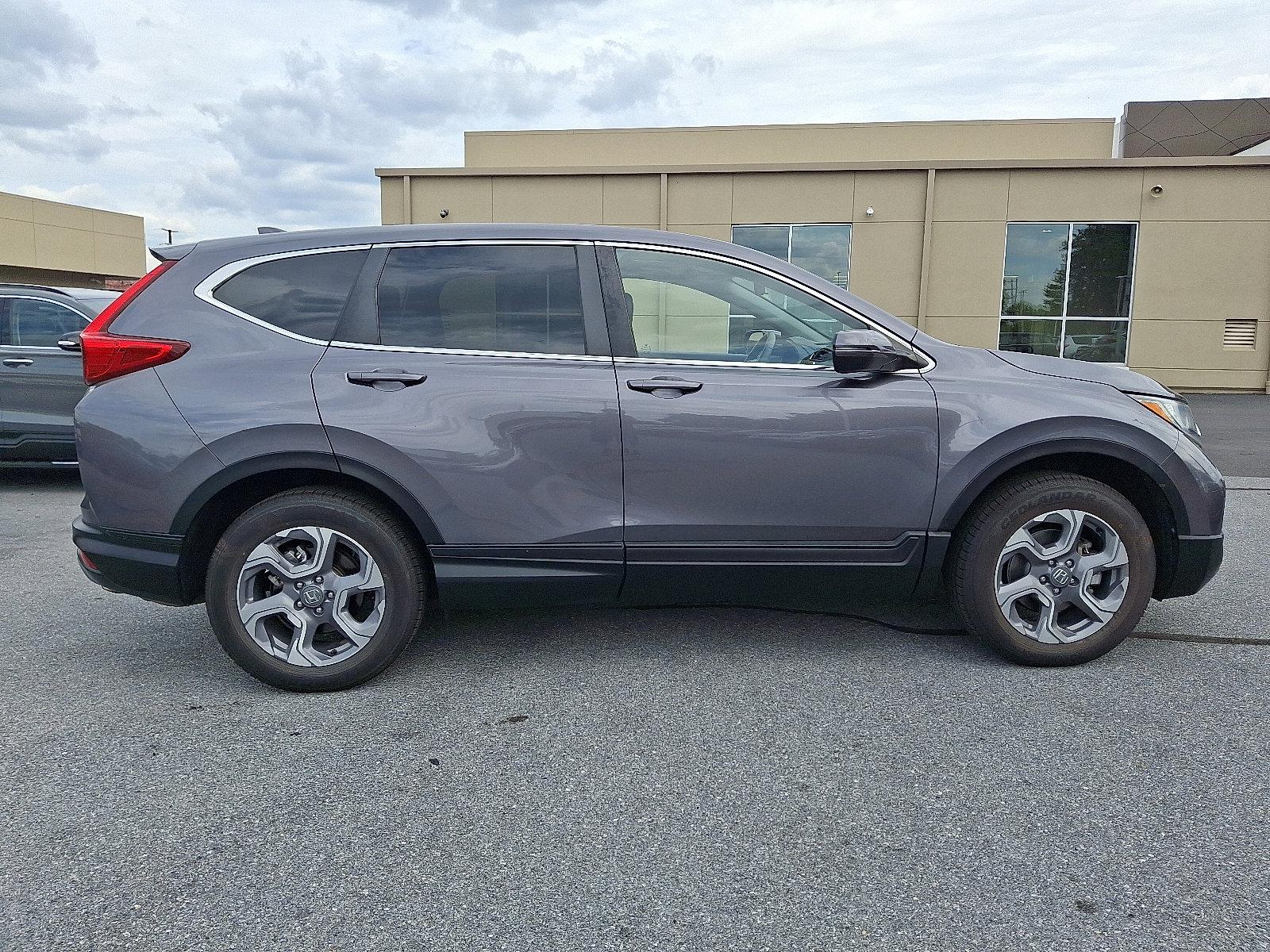 2019 Honda CR-V Vehicle Photo in Harrisburg, PA 17111