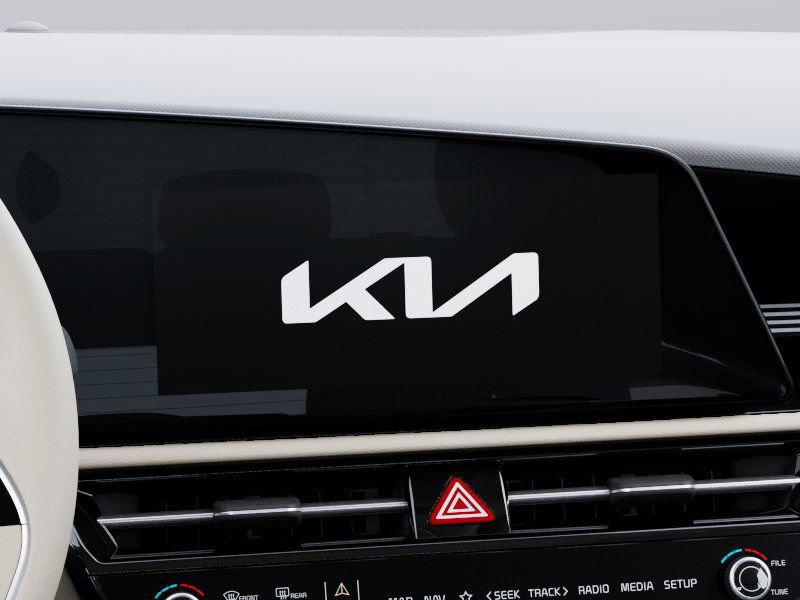 2025 Kia Niro EV Vehicle Photo in Langhorne, PA 19047