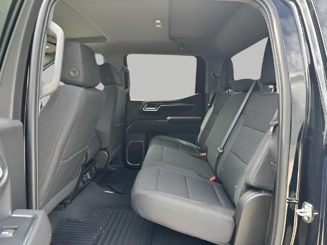 2022 Chevrolet Silverado 1500 Vehicle Photo in MANITOWOC, WI 54220-5838