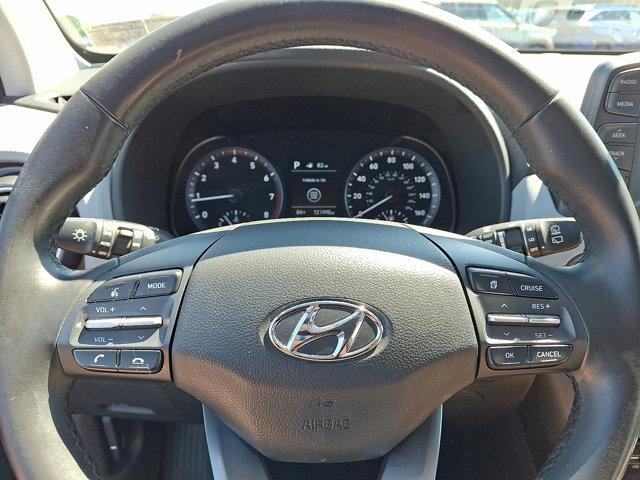 2018 Hyundai KONA Vehicle Photo in Philadelphia, PA 19116