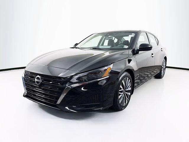 2023 Nissan Altima Vehicle Photo in Flemington, NJ 08822