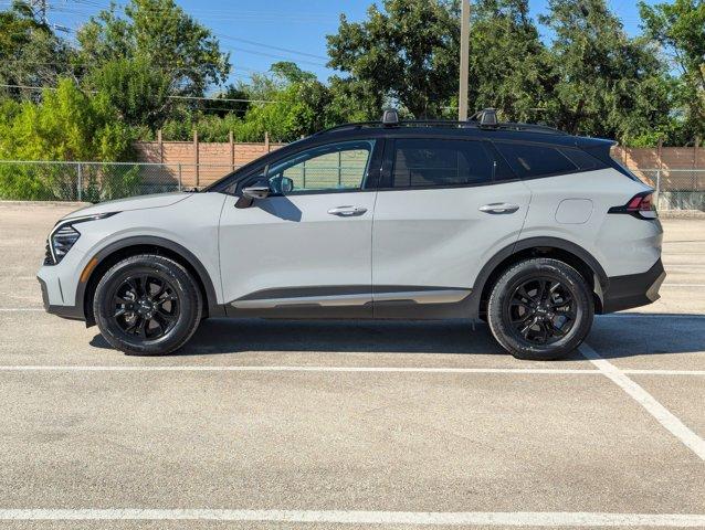 2023 Kia Sportage Vehicle Photo in San Antonio, TX 78230
