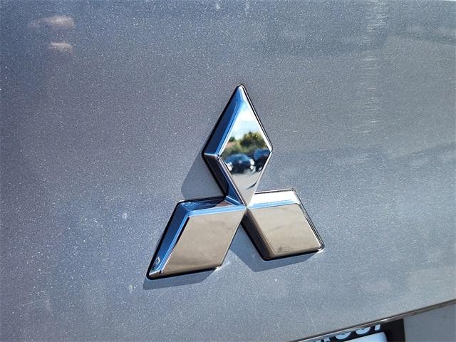2024 Mitsubishi Outlander Vehicle Photo in AURORA, CO 80012-4011