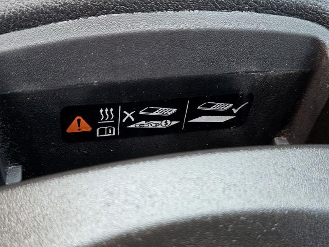 2023 Cadillac XT5 Vehicle Photo in Weatherford, TX 76087