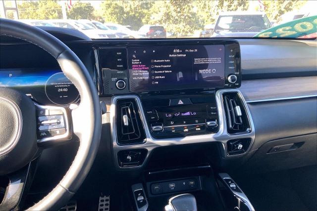 2023 Kia Sorento Vehicle Photo in KANSAS CITY, MO 64114-4502