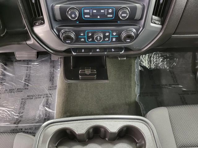 2014 Chevrolet Silverado 1500 Vehicle Photo in NEENAH, WI 54956-2243