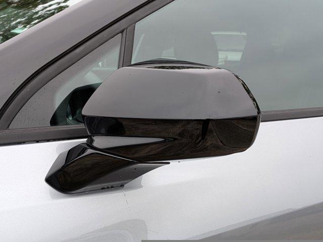 2025 Chevrolet Blazer Vehicle Photo in BRUNSWICK, GA 31525-1881