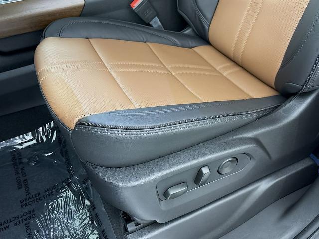 2026 Chevrolet Silverado 1500 Vehicle Photo in PUYALLUP, WA 98371-4149