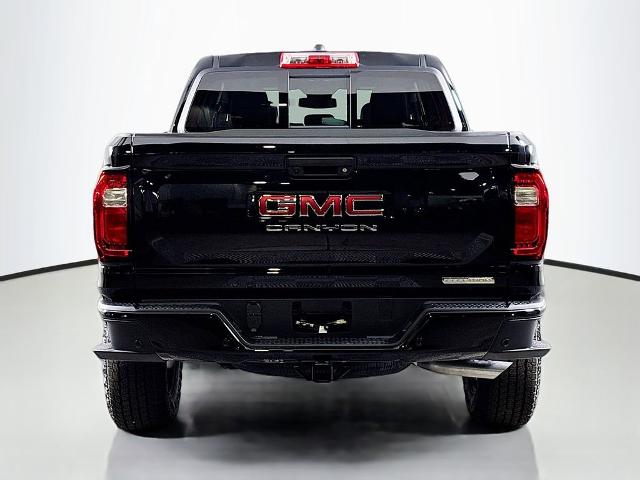 2025 GMC Canyon Vehicle Photo in PUYALLUP, WA 98371-4149