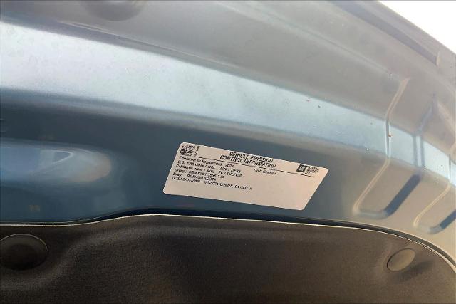 2024 Buick Envista Vehicle Photo in TOPEKA, KS 66609-0000