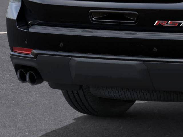 2026 Chevrolet Tahoe Vehicle Photo in PITTSBURGH, PA 15226-1209