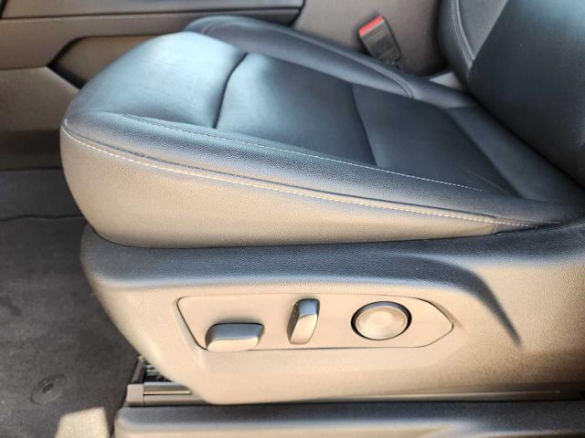2023 Chevrolet Tahoe Vehicle Photo in DENTON, TX 76210-9321