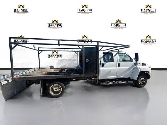 2008 Chevrolet Kodiak C4500 Vehicle Photo in EVERETT, WA 98203-5662