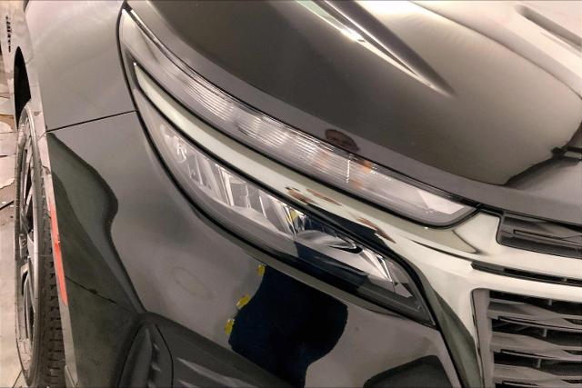 2023 Chevrolet Equinox Vehicle Photo in INDEPENDENCE, MO 64055-1314