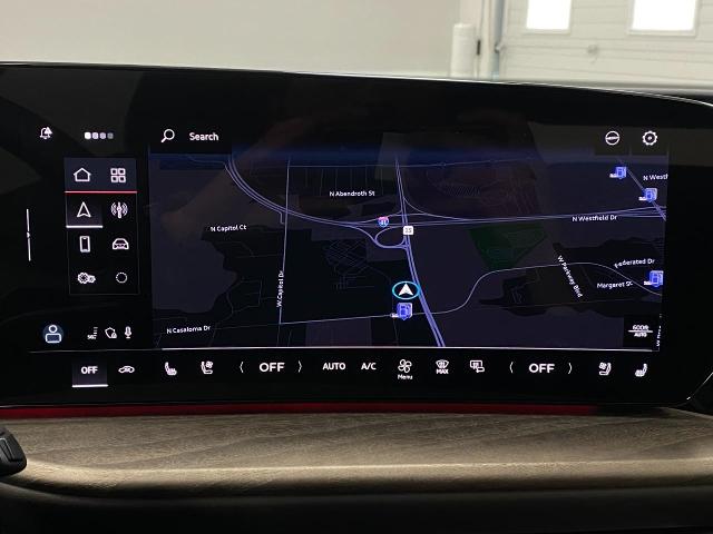 2025 Audi Q5 Vehicle Photo in Appleton, WI 54913