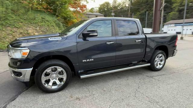 2019 Ram 1500 Vehicle Photo in PITTSBURGH, PA 15226-1209