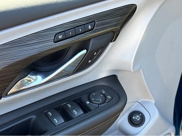 2020 GMC Terrain Vehicle Photo in BEAUFORT, SC 29906-4218