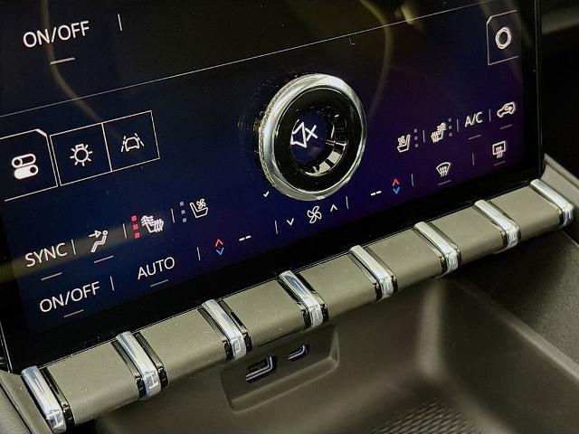 2026 GMC Terrain Vehicle Photo in PUYALLUP, WA 98371-4149