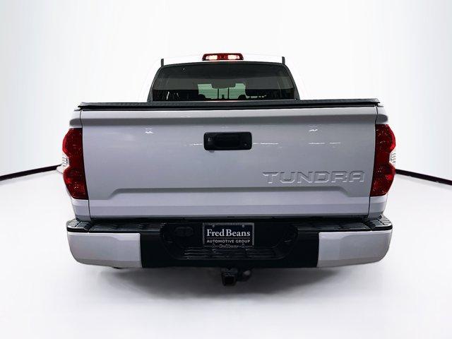 2020 Toyota Tundra 4WD Vehicle Photo in Flemington, NJ 08822