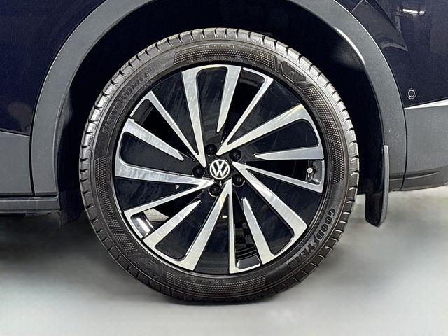 2023 Volkswagen ID.4 Vehicle Photo in Puyallup, WA 98371