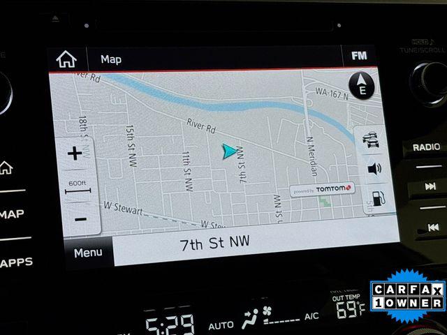 2019 Subaru Outback Vehicle Photo in Puyallup, WA 98371