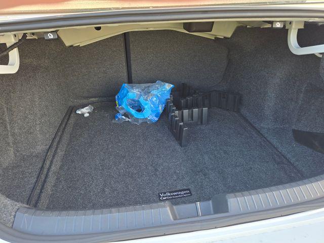 2022 Volkswagen Jetta GLI Vehicle Photo in Puyallup, WA 98371