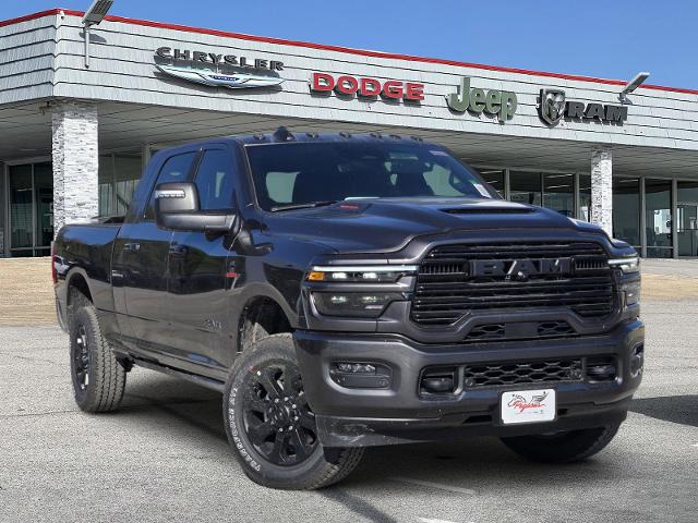 2026 Ram 2500 Vehicle Photo in Ennis, TX 75119-5114