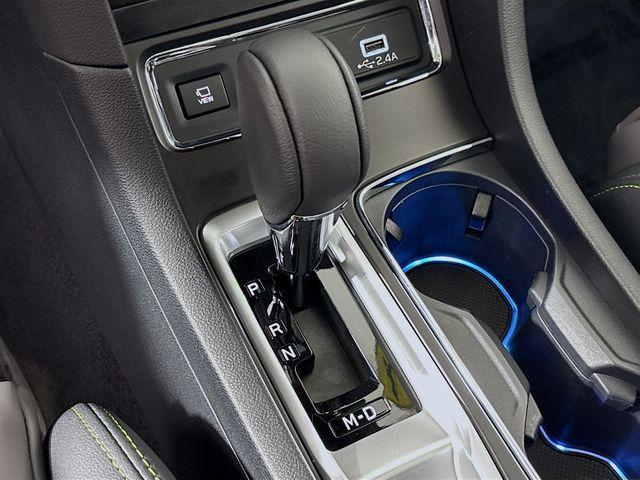 2024 Subaru Ascent Vehicle Photo in Puyallup, WA 98371