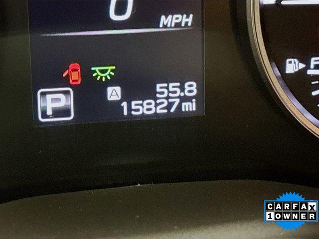 2024 Subaru Ascent Vehicle Photo in Puyallup, WA 98371