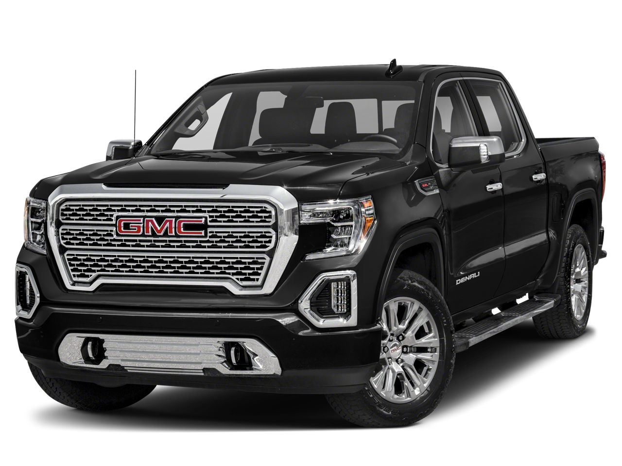 2021 GMC Sierra 1500 Vehicle Photo in Excelsior Springs, MO 64024