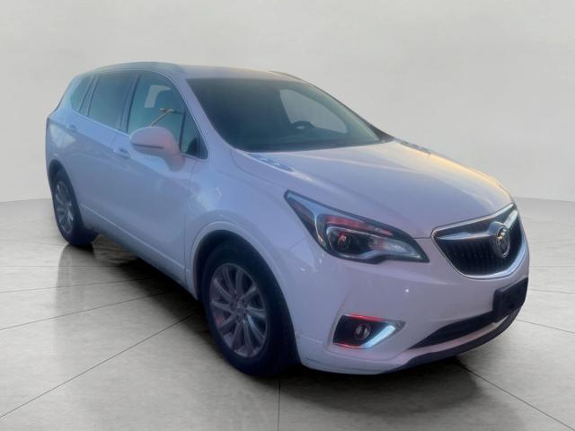 2020 Buick Envision Vehicle Photo in Neenah, WI 54956