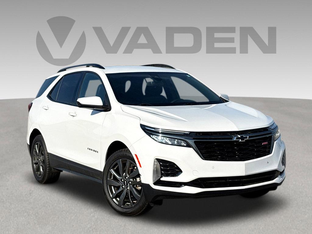 2023 Chevrolet Equinox Vehicle Photo in POOLER, GA 31322-3252