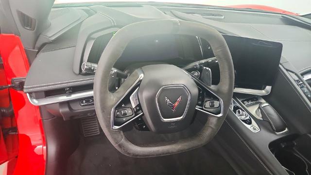 2024 Corvette Stingray Stingray Convertible 2LT picture #17