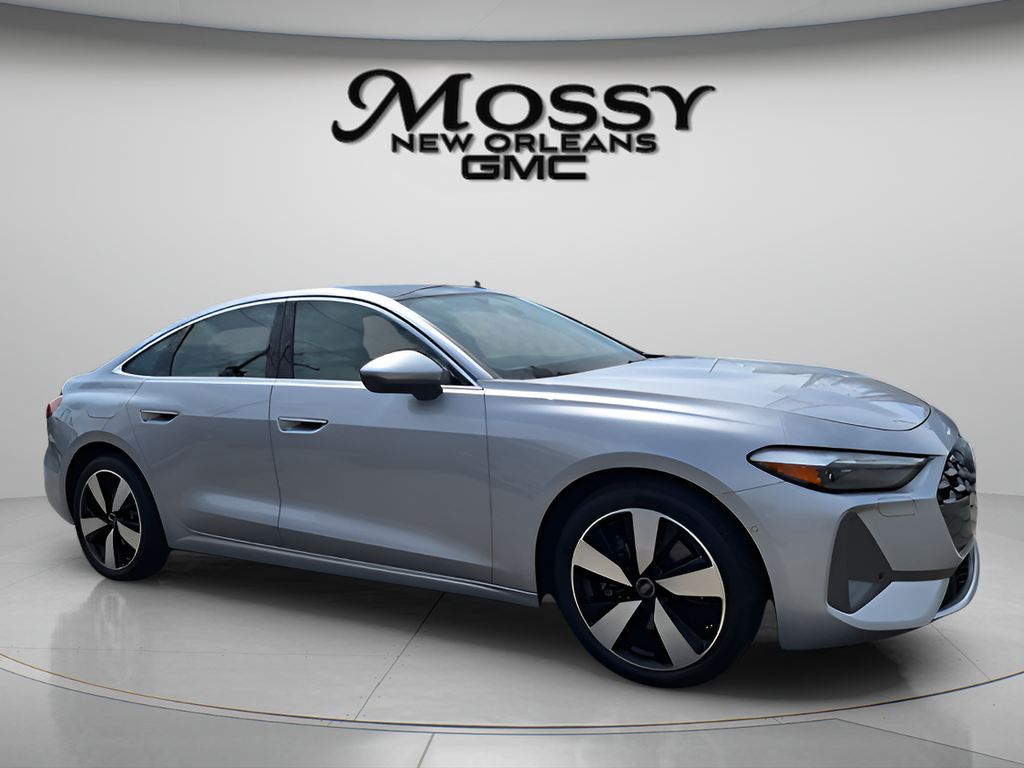 2025 Audi A5 Premium - 2