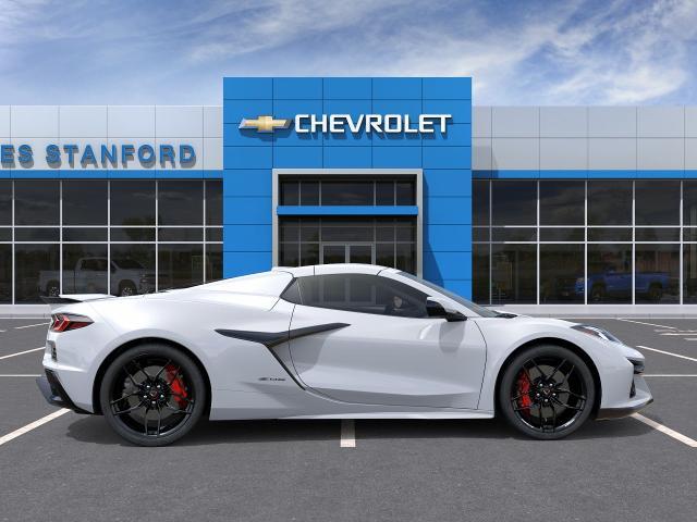 2026 Corvette Z06 Z06 Convertible 2LZ picture #28