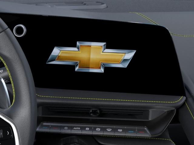 2027 Corvette Stingray Stingray Convertible 2LT picture #19