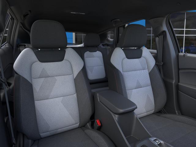 2026 Chevrolet Trax photo 16 of 30