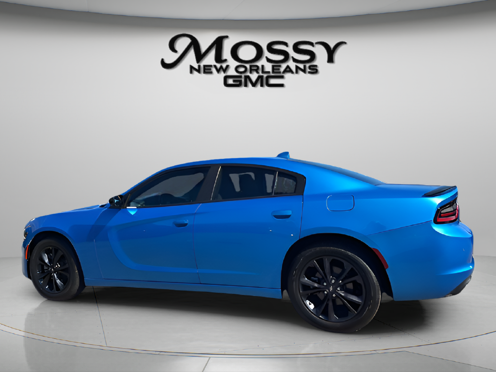 2023 Dodge Charger photo 7 of 32