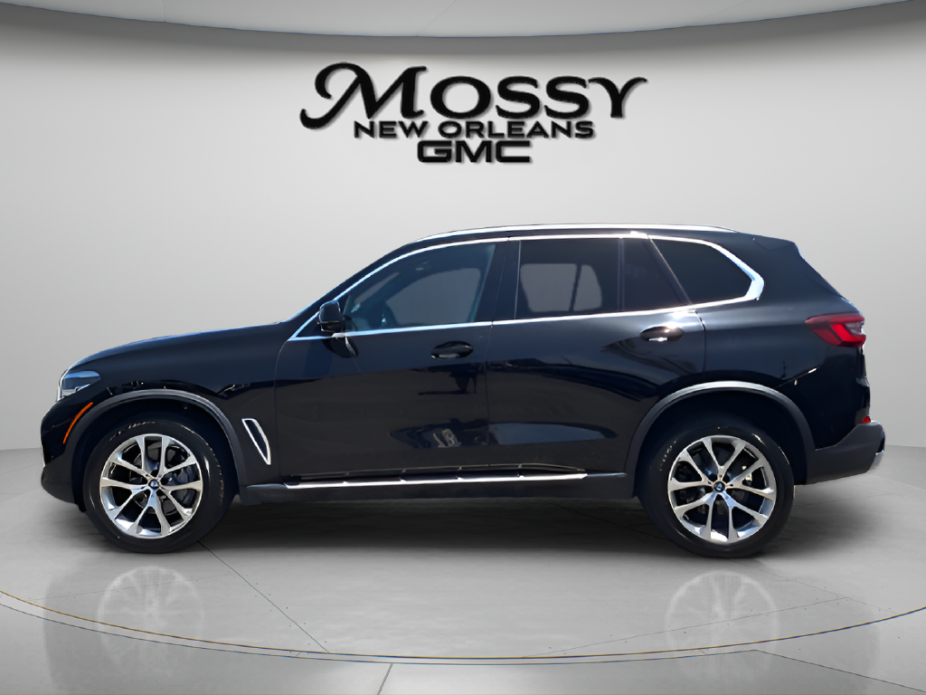 2023 BMW X5 photo 8 of 32