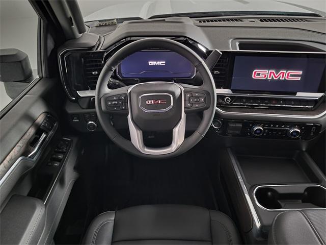 2025 GMC Sierra 3500 HD Vehicle Photo in PRESCOTT, AZ 86305-3700