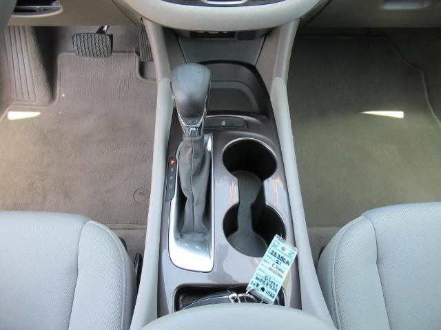 2021 Chevrolet Malibu Vehicle Photo in LEESBURG, FL 34788-4022