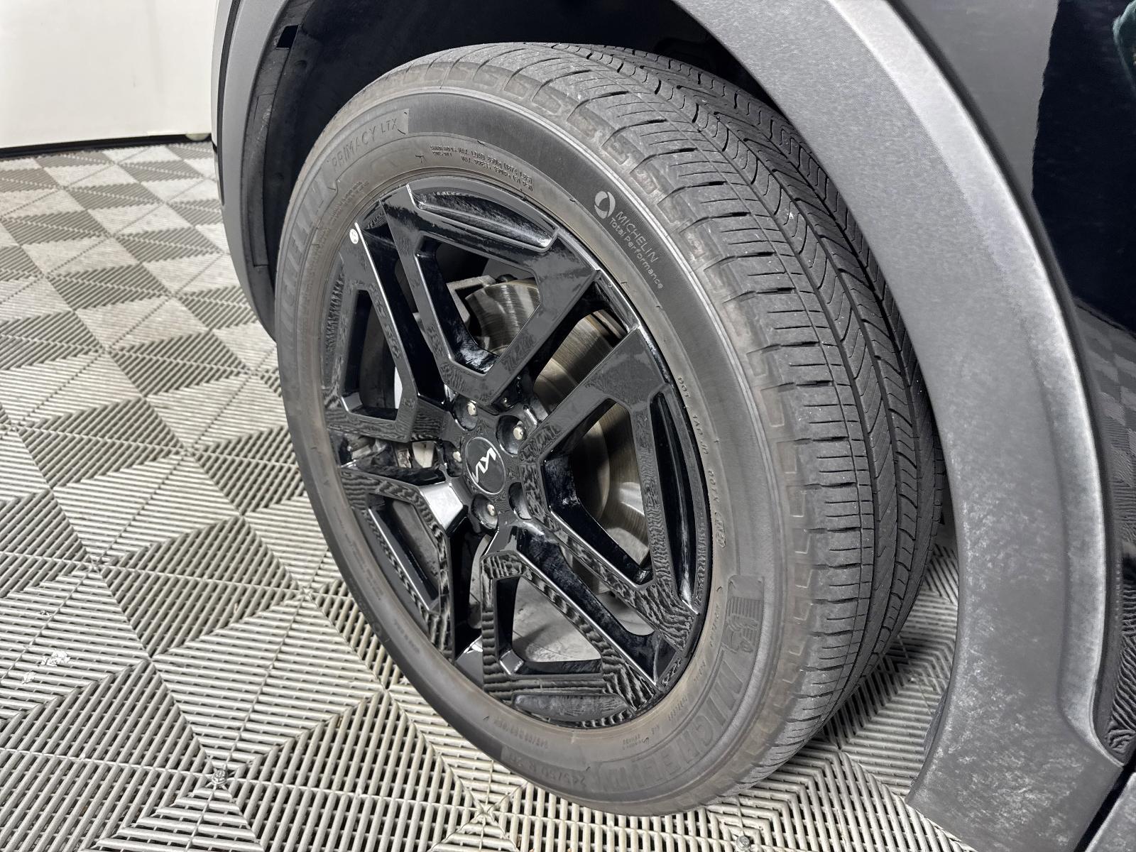 2024 Kia Telluride Vehicle Photo in Georgetown, TX 78626